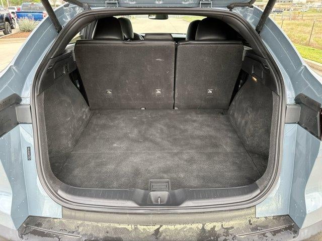 2022 INFINITI QX55 ESSENTIAL AWD