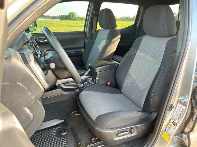 2022 Toyota Tacoma 4WD 4WD SR Double Cab 5' Bed V6 AT (GS)