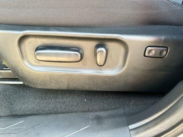 2022 Toyota Tacoma 4WD 4WD SR Double Cab 5' Bed V6 AT (GS)