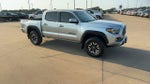 2022 Toyota Tacoma 4WD 4WD SR Double Cab 5' Bed V6 AT (GS)