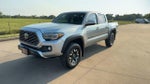 2022 Toyota Tacoma 4WD 4WD SR Double Cab 5' Bed V6 AT (GS)