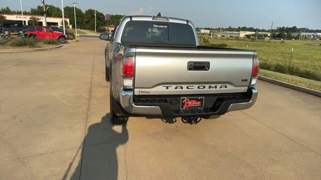 2022 Toyota Tacoma 4WD 4WD SR Double Cab 5' Bed V6 AT (GS)