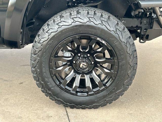 2022 Toyota Tacoma 2WD 2WD Limited Double Cab 5' Bed V6 AT (Natl)