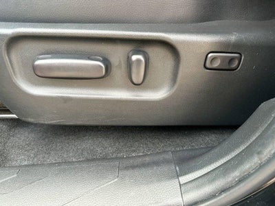 2022 Toyota Tacoma 2WD 2WD Limited Double Cab 5' Bed V6 AT (Natl)