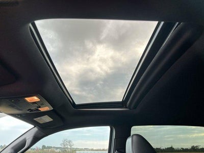 2022 Toyota Tacoma 2WD 2WD Limited Double Cab 5' Bed V6 AT (Natl)