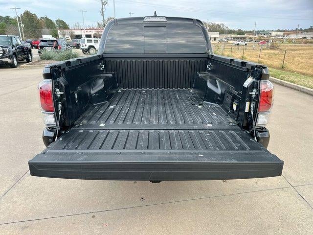 2022 Toyota Tacoma 2WD 2WD Limited Double Cab 5' Bed V6 AT (Natl)