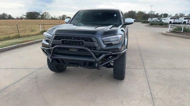 2022 Toyota Tacoma 2WD 2WD Limited Double Cab 5' Bed V6 AT (Natl)