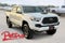 2022 Toyota Tacoma 4WD 4WD TRD Sport Double Cab 5' Bed V6 MT (Natl)