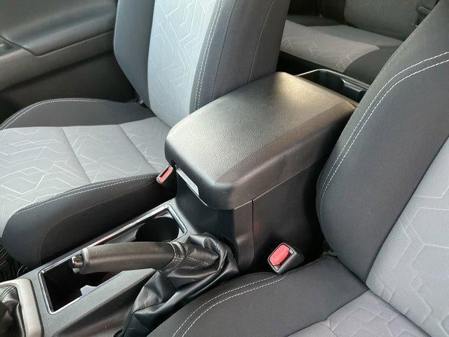 2022 Toyota Tacoma 4WD 4WD TRD Sport Double Cab 5' Bed V6 MT (Natl)