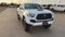 2022 Toyota Tacoma 4WD 4WD TRD Sport Double Cab 5' Bed V6 MT (Natl)