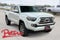 2023 Toyota Tacoma 4WD 4WD Limited Double Cab 5' Bed V6 AT (Natl)