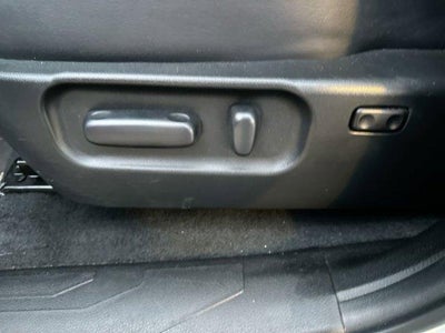 2023 Toyota Tacoma 4WD 4WD Limited Double Cab 5' Bed V6 AT (Natl)