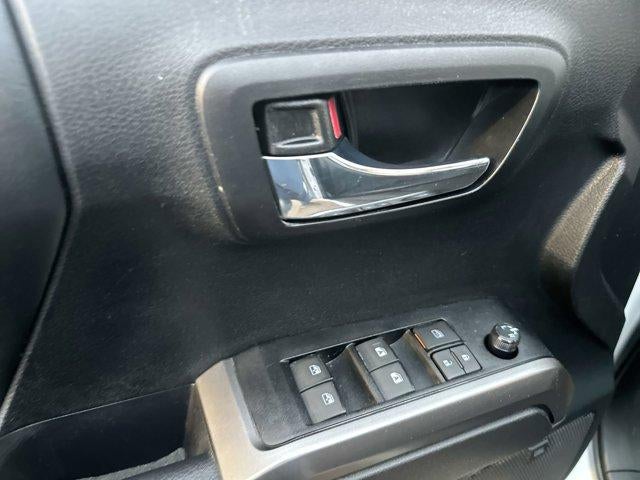 2023 Toyota Tacoma 4WD 4WD Limited Double Cab 5' Bed V6 AT (Natl)