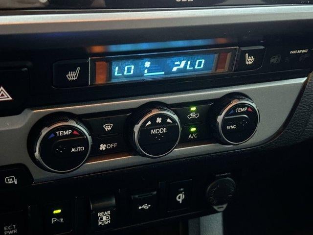 2023 Toyota Tacoma 4WD 4WD Limited Double Cab 5' Bed V6 AT (Natl)