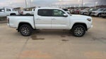 2023 Toyota Tacoma 4WD 4WD Limited Double Cab 5' Bed V6 AT (Natl)