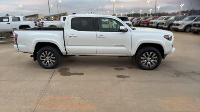 2023 Toyota Tacoma 4WD 4WD Limited Double Cab 5' Bed V6 AT (Natl)
