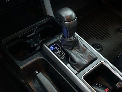 2023 Toyota Tacoma 4WD 4WD Limited Double Cab 5' Bed V6 AT (Natl)