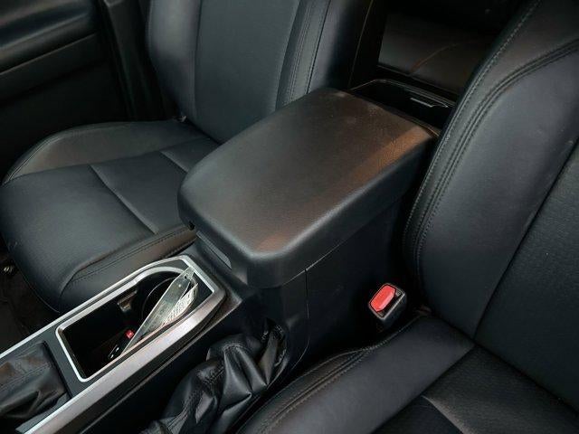 2023 Toyota Tacoma 4WD 4WD Limited Double Cab 5' Bed V6 AT (Natl)