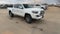2023 Toyota Tacoma 4WD 4WD Limited Double Cab 5' Bed V6 AT (Natl)