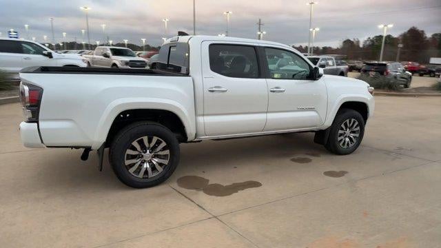 2023 Toyota Tacoma 4WD 4WD Limited Double Cab 5' Bed V6 AT (Natl)