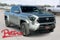 2024 Toyota Tacoma 4WD 4WD TRD Sport Double Cab 5' Bed MT (Natl)