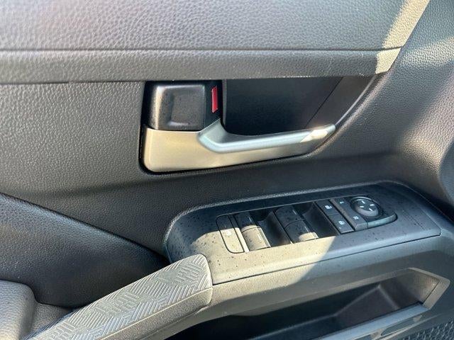 2024 Toyota Tacoma 4WD 4WD TRD Sport Double Cab 5' Bed MT (Natl)