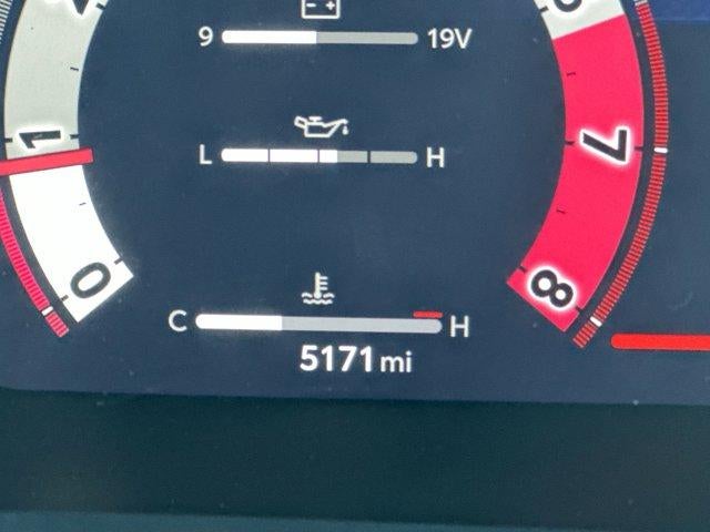 2024 Toyota Tacoma 4WD 4WD TRD Sport Double Cab 5' Bed MT (Natl)