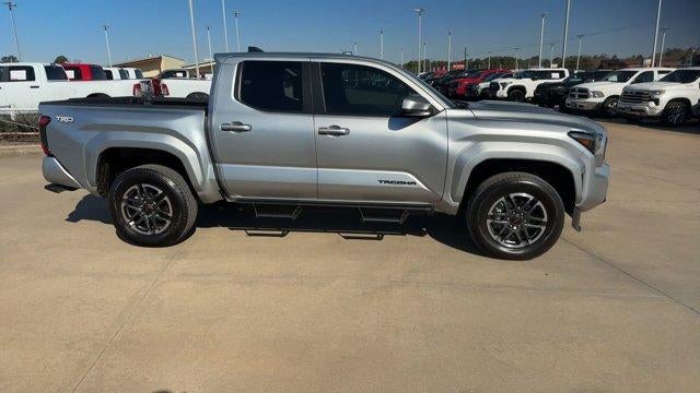 2024 Toyota Tacoma 4WD 4WD TRD Sport Double Cab 5' Bed MT (Natl)