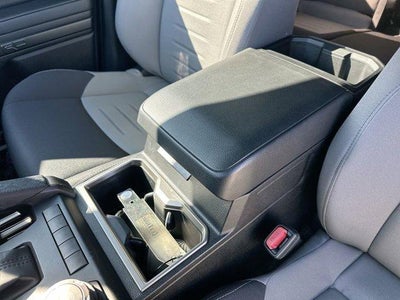 2024 Toyota Tacoma 4WD 4WD TRD Sport Double Cab 5' Bed MT (Natl)