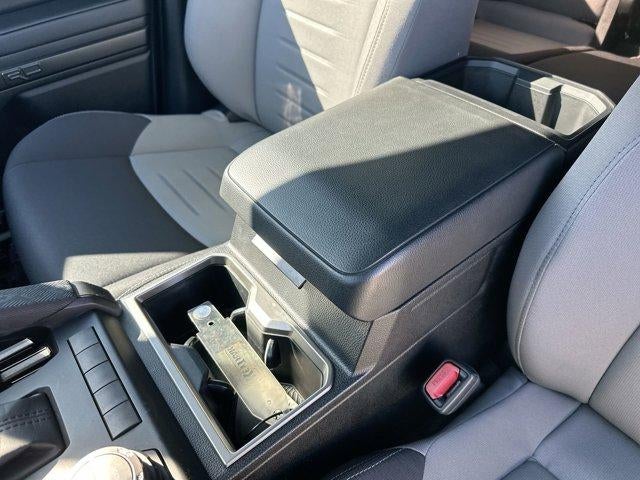 2024 Toyota Tacoma 4WD 4WD TRD Sport Double Cab 5' Bed MT (Natl)