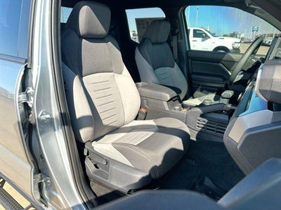 2024 Toyota Tacoma 4WD 4WD TRD Sport Double Cab 5' Bed MT (Natl)