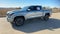 2024 Toyota Tacoma 4WD 4WD TRD Sport Double Cab 5' Bed MT (Natl)