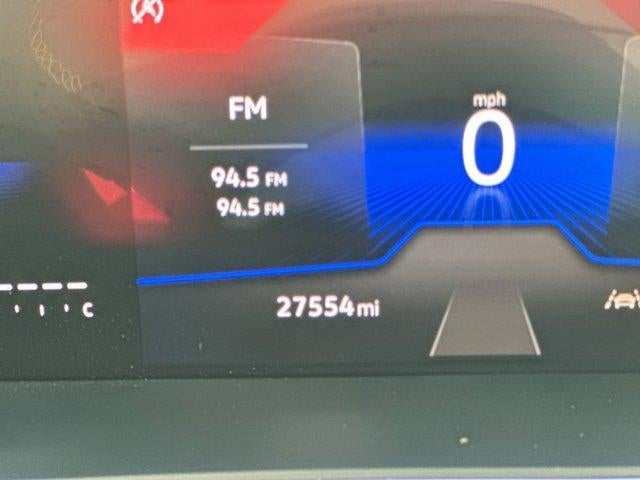 2024 Volkswagen Tiguan 2.0T SE FWD