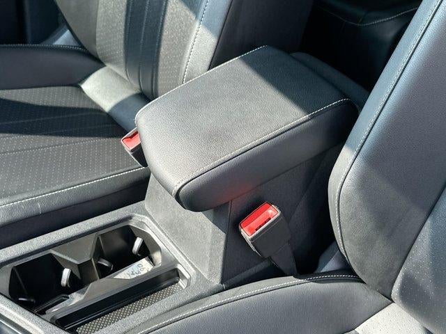 2024 Volkswagen Tiguan 2.0T SE FWD