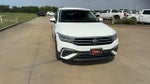 2024 Volkswagen Tiguan 2.0T SE FWD
