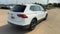 2024 Volkswagen Tiguan 2.0T SE FWD