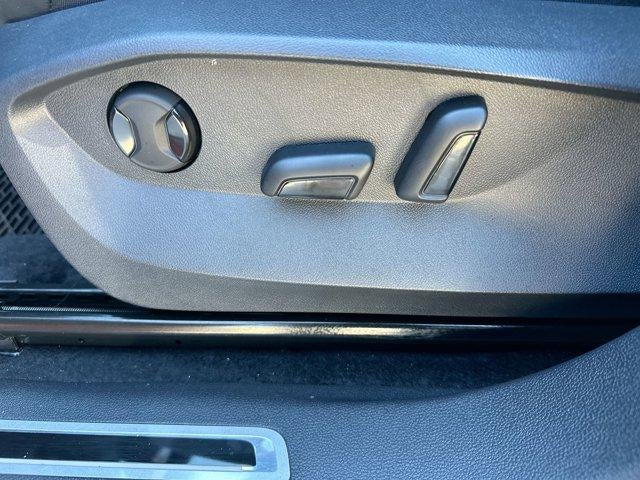 2024 Volkswagen Tiguan 2.0T SE R-Line Black FWD