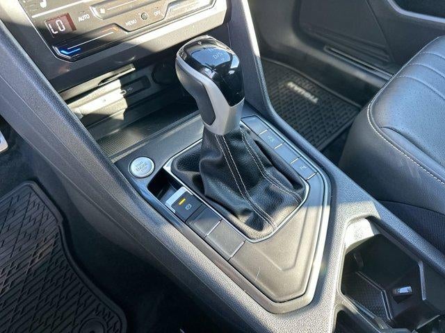 2024 Volkswagen Tiguan 2.0T SE R-Line Black FWD