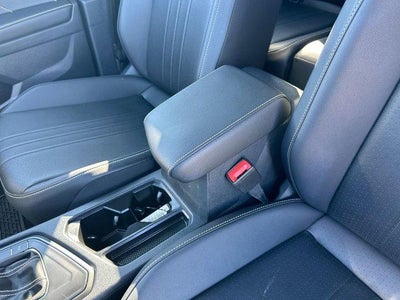 2024 Volkswagen Tiguan 2.0T SE R-Line Black FWD