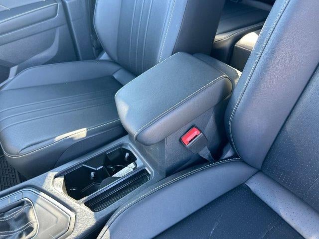 2024 Volkswagen Tiguan 2.0T SE R-Line Black FWD