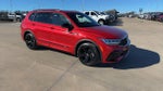 2024 Volkswagen Tiguan 2.0T SE R-Line Black FWD
