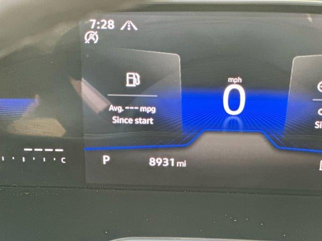 2024 Volkswagen Jetta SE Auto