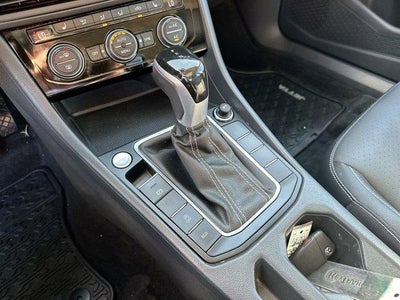 2024 Volkswagen Jetta SE Auto