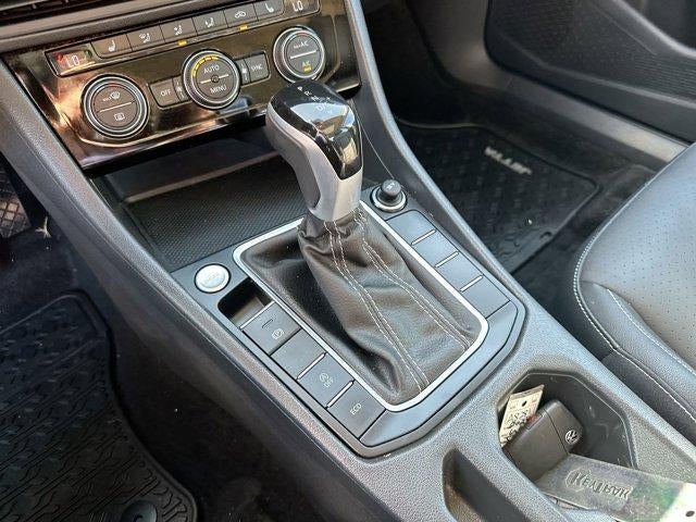 2024 Volkswagen Jetta SE Auto