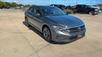 2024 Volkswagen Jetta SE Auto