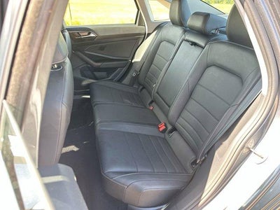 2024 Volkswagen Jetta SE Auto