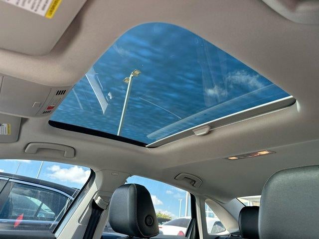 2024 Volkswagen Jetta SE Auto