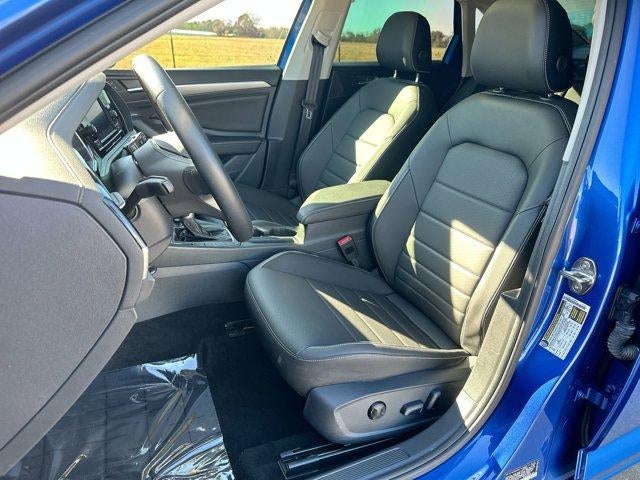 2024 Volkswagen Jetta SE Auto