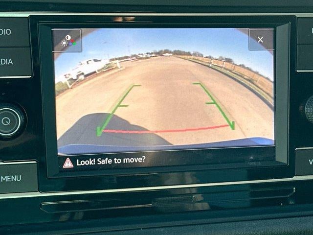 2024 Volkswagen Jetta SE Auto