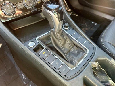 2024 Volkswagen Jetta SE Auto